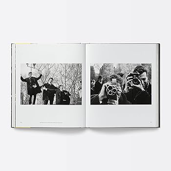 ビートルズ　ポール・マッカートニー　Eyes of the Storm 新品 ポール・マッカートニー写真展1963-64 ～Eyes of the Storm